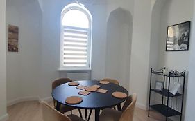 Monte Gdynia Apartament